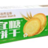 宜糖米饼干