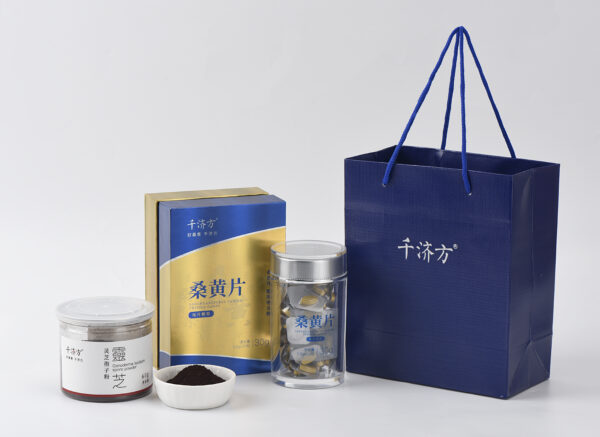 千济方桑黄