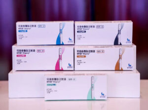 诺和盈司美格鲁肽注射液