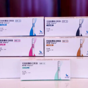 诺和盈获批